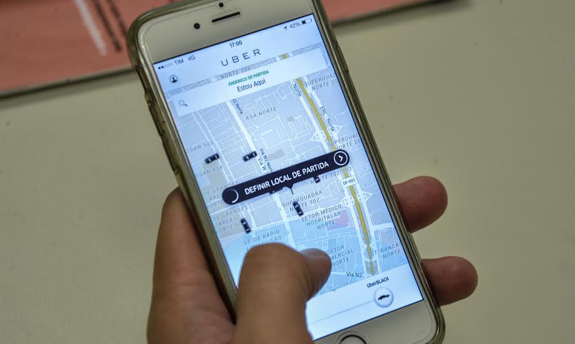 uber, motorista, direitos, trabalhador, trabalhista